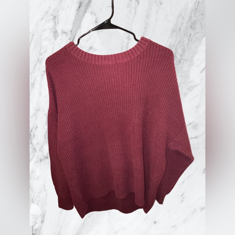 Hollister Sweater